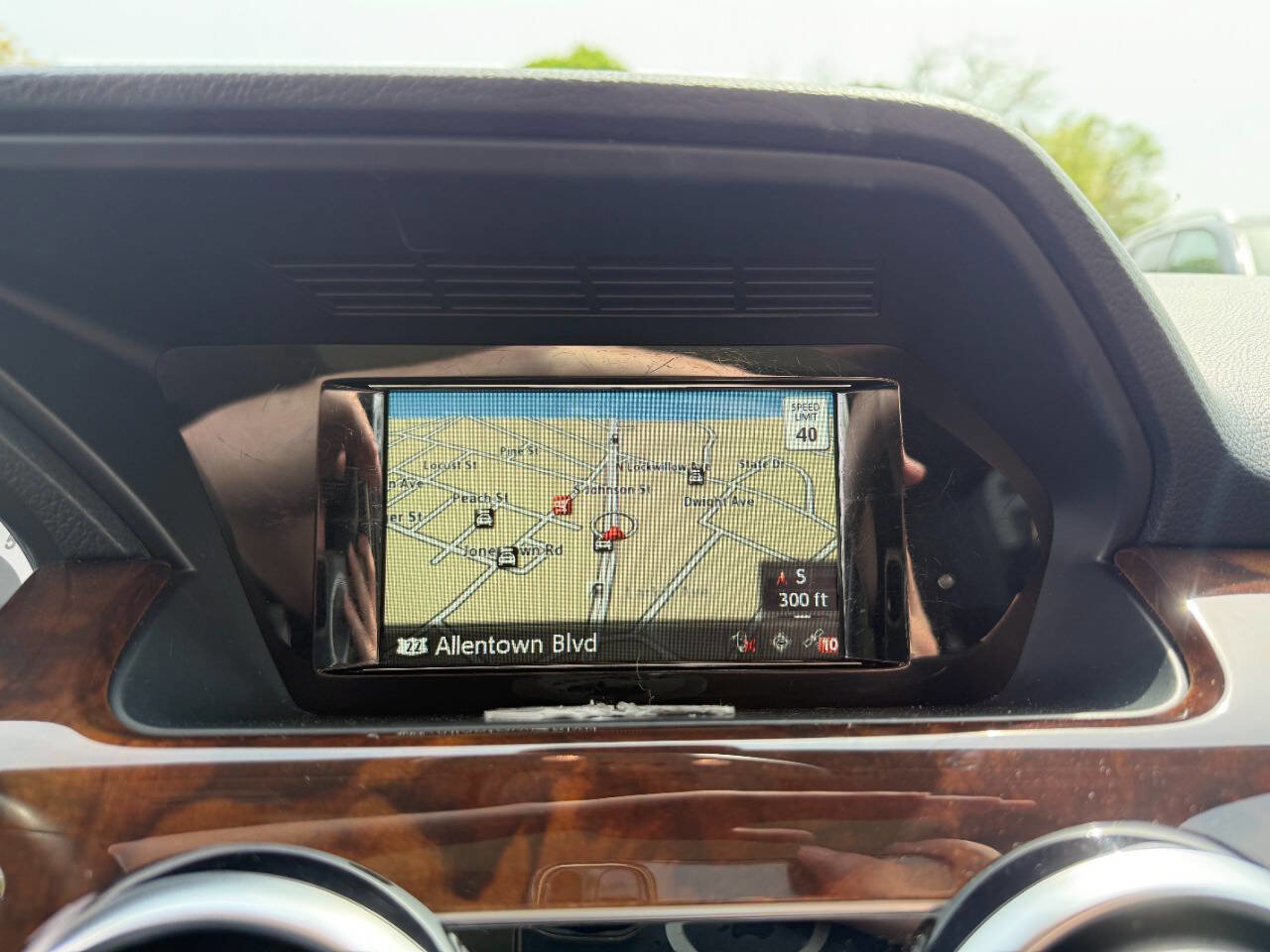 Used 2014 Mercedes-Benz GLK 350 4MATIC image 22