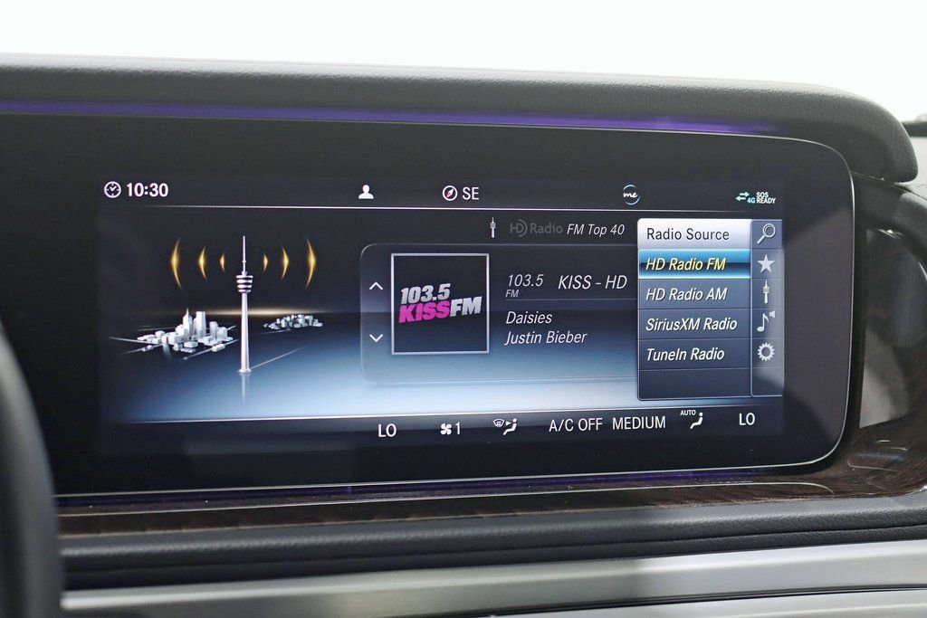 Used 2021 Mercedes-Benz G 550 image 19