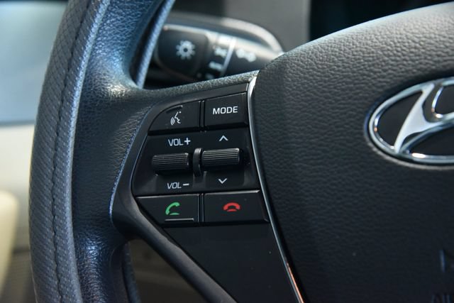 Used 2017 Hyundai Sonata SE FWD image 13