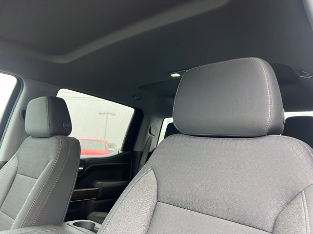 Used 2021 Chevrolet Silverado 1500 LT Trail Boss w/ Bed Protection Package AWD/4WD image 16