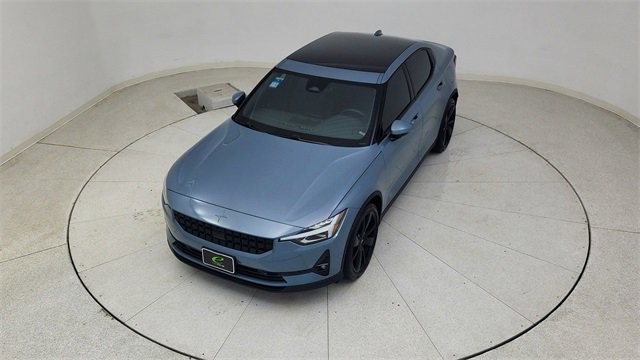 Used 2022 Polestar Polestar 2 Long Range Dual Motor w/ Plus Package image 76