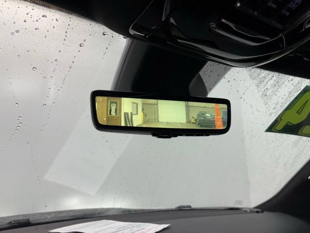 Certified 2024 Jeep Grand Wagoneer L Series II w/ Quick Order Packagew 28T AWD/4WD image 27