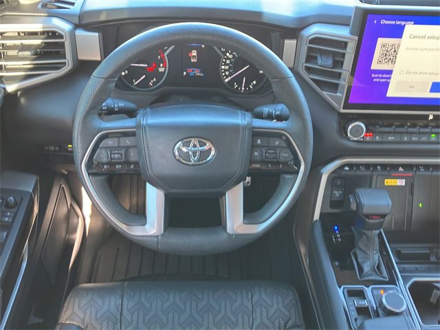 Used 2023 Toyota Tundra Limited image 15