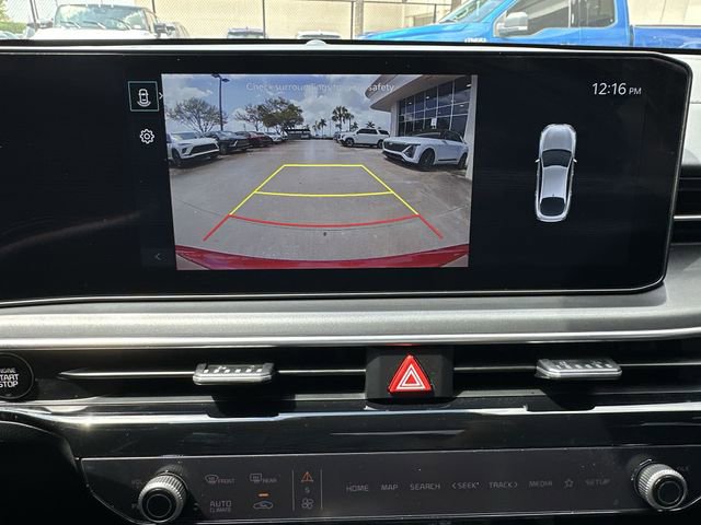 Used 2025 Kia K5 GT-Line image 25