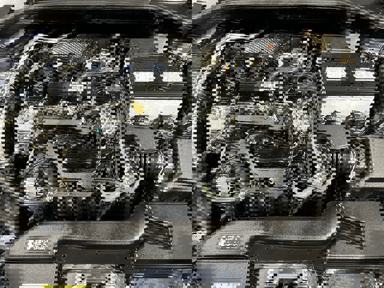 Used 2023 Toyota Corolla Cross LE image 10