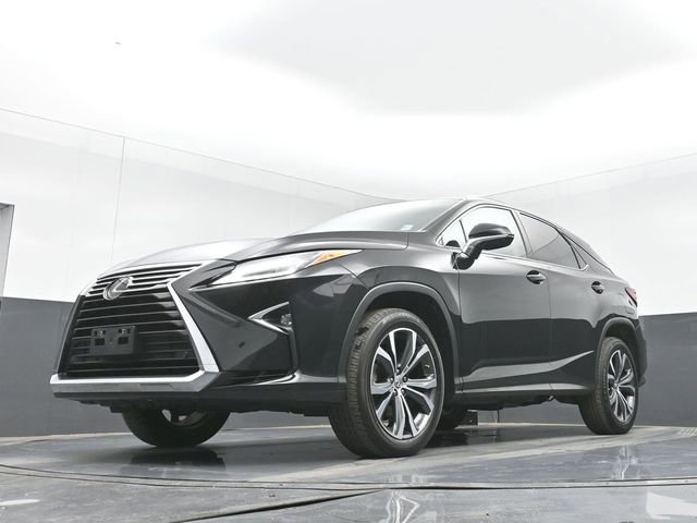Used 2017 Lexus RX 350 AWD w/ Premium Package image 49