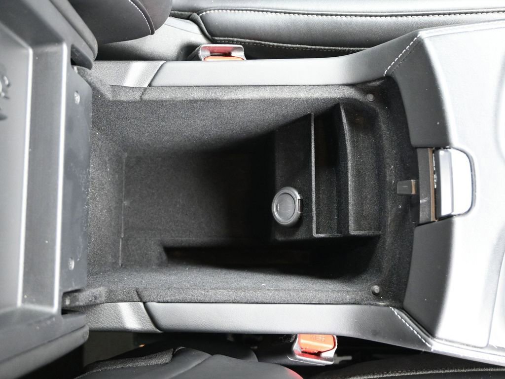 Used 2024 INFINITI QX60 Pure image 14