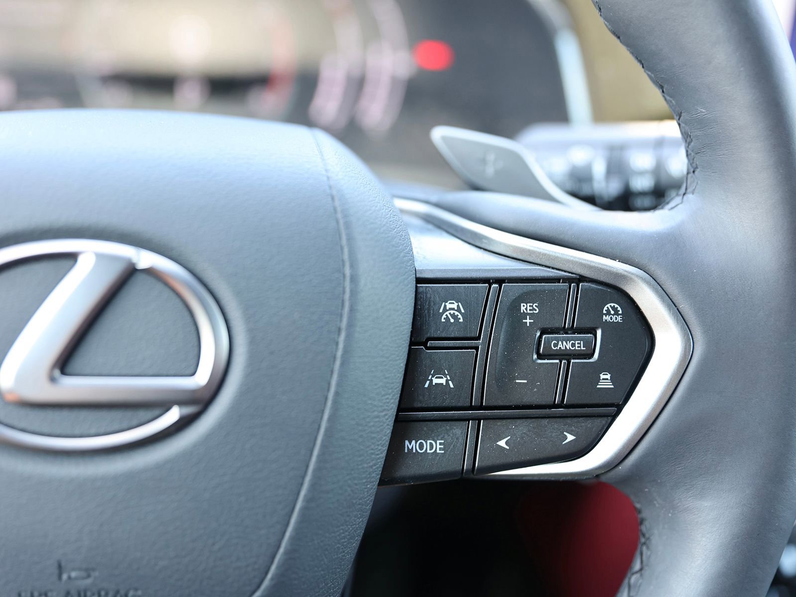 Used 2023 Lexus NX 350 AWD image 38