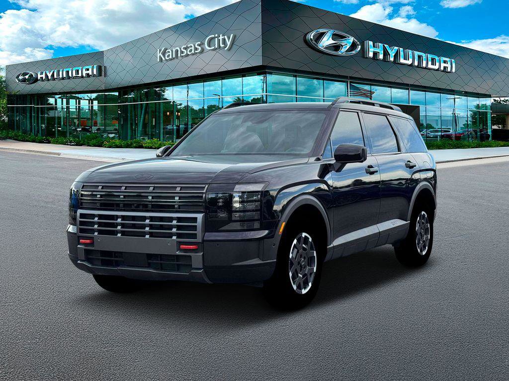 New 2026 Hyundai Palisade XRT Pro