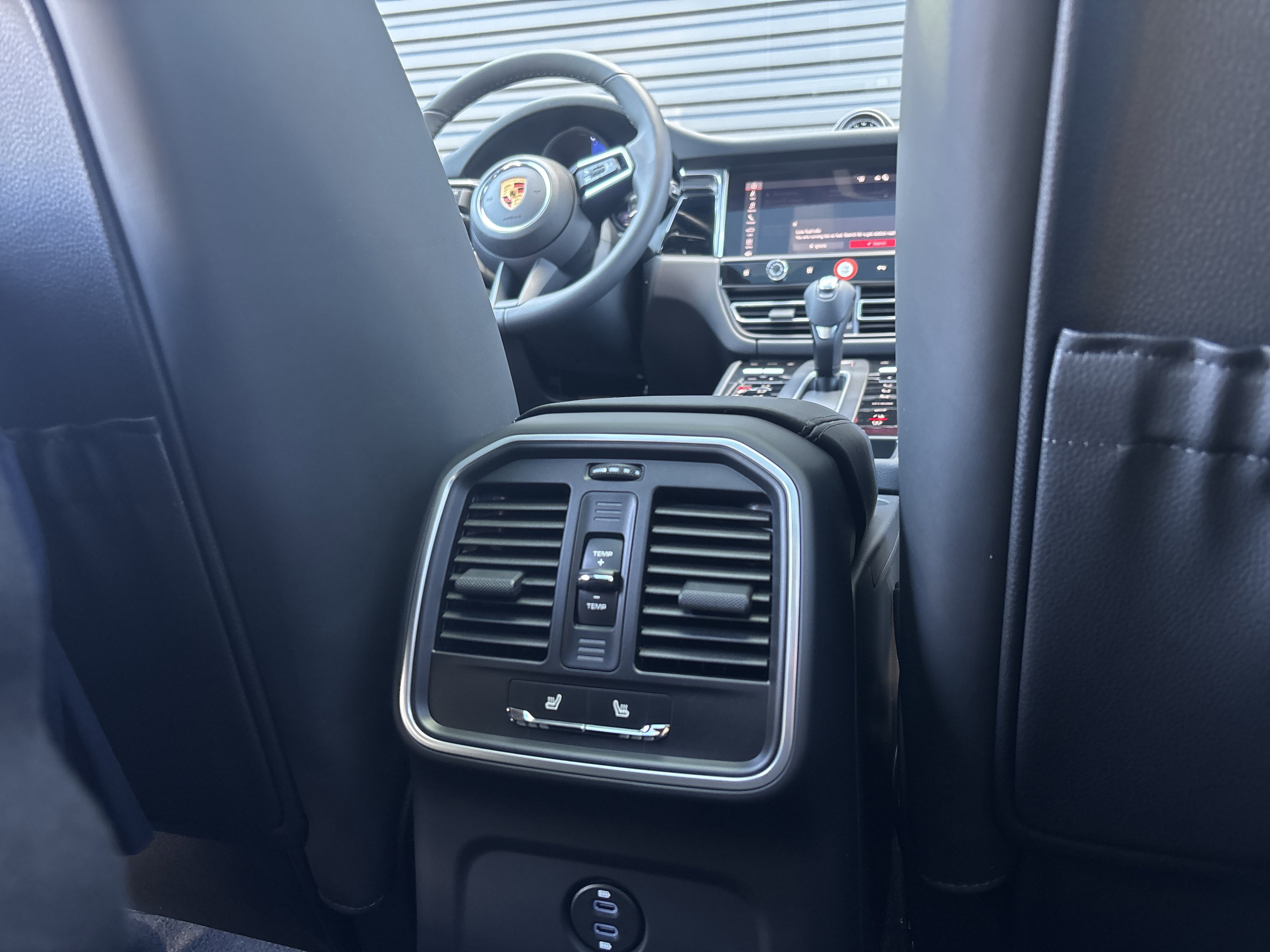 New 2026 Porsche Macan S AWD/4WD image 19
