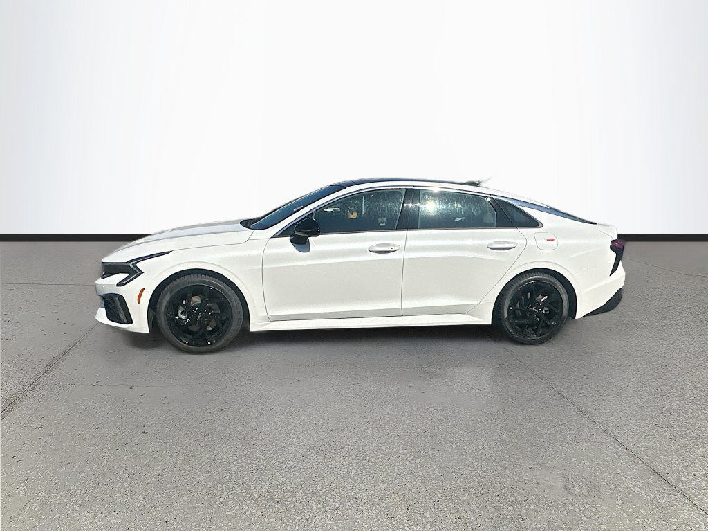 New 2026 Kia K5 GT-Line w/ GT-Line Premium Package AWD/4WD image 4