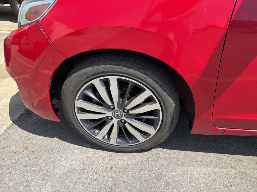 Used 2015 Honda Fit EX-L image 7