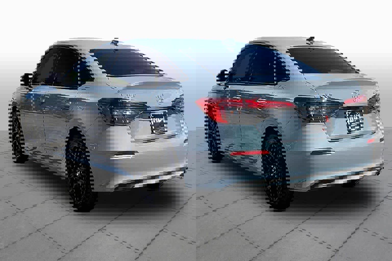 Used 2022 Honda Civic Sport image 12