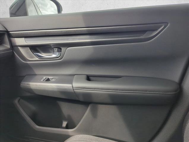 New 2026 Honda CR-V LX image 19