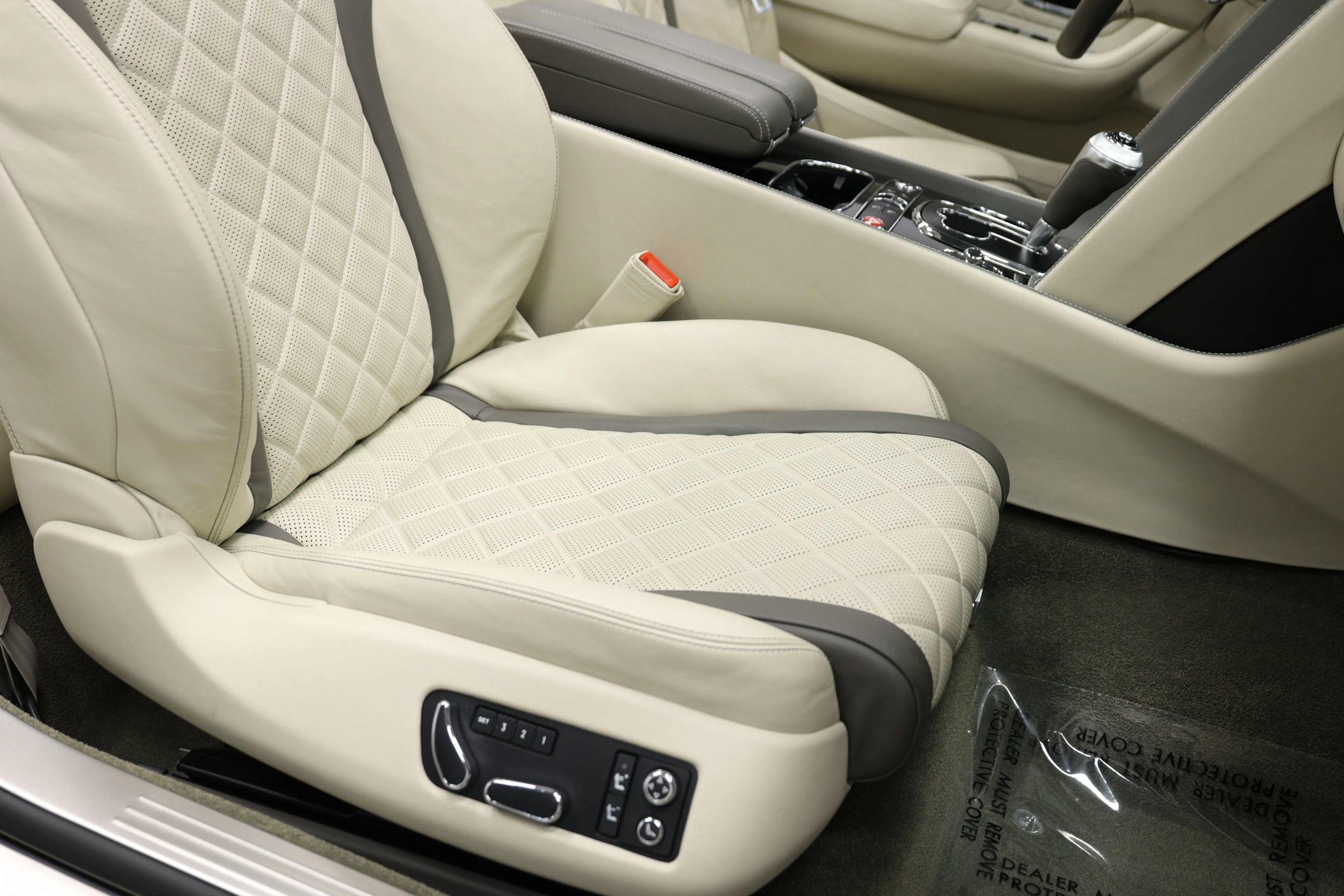 Used 2017 Bentley Continental GT V8 S AWD/4WD image 75