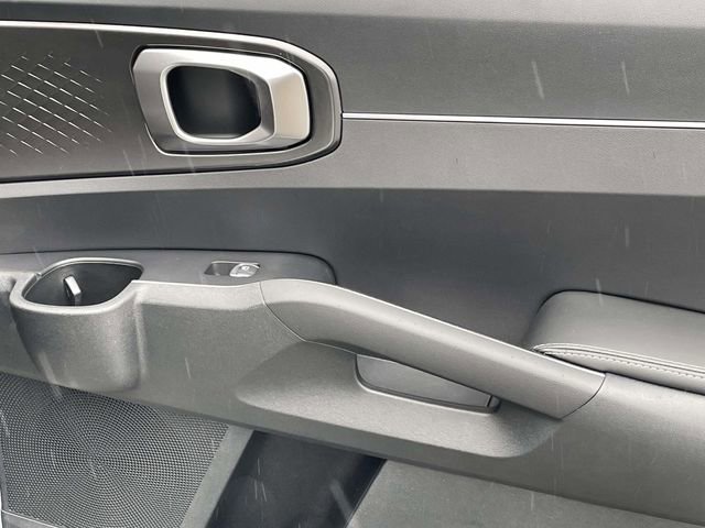New 2026 Kia Sorento EX image 16
