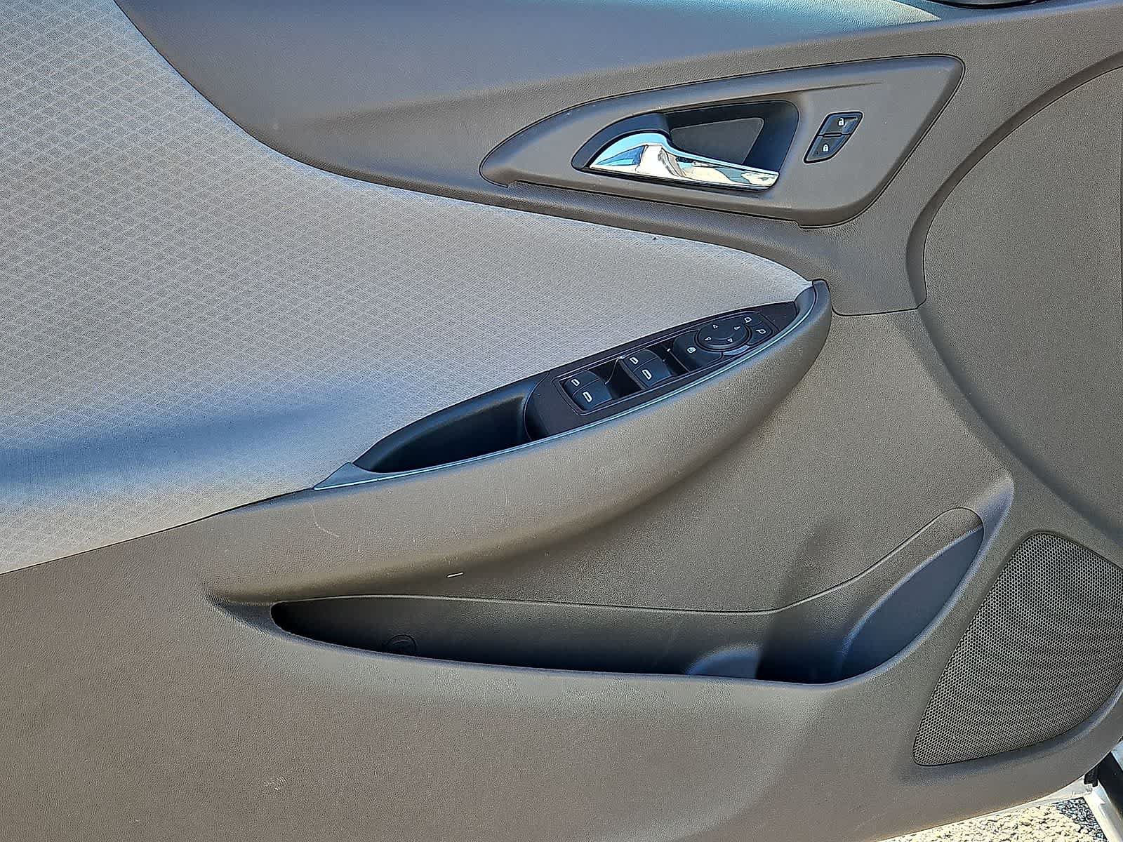 Certified 2019 Chevrolet Malibu LS FWD image 26