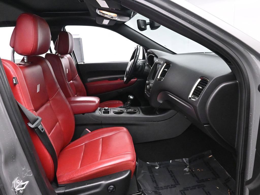 Used 2019 Dodge Durango R/T w/ Blacktop Package image 22