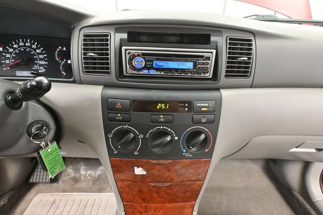 Used 2007 Toyota Corolla LE FWD image 22