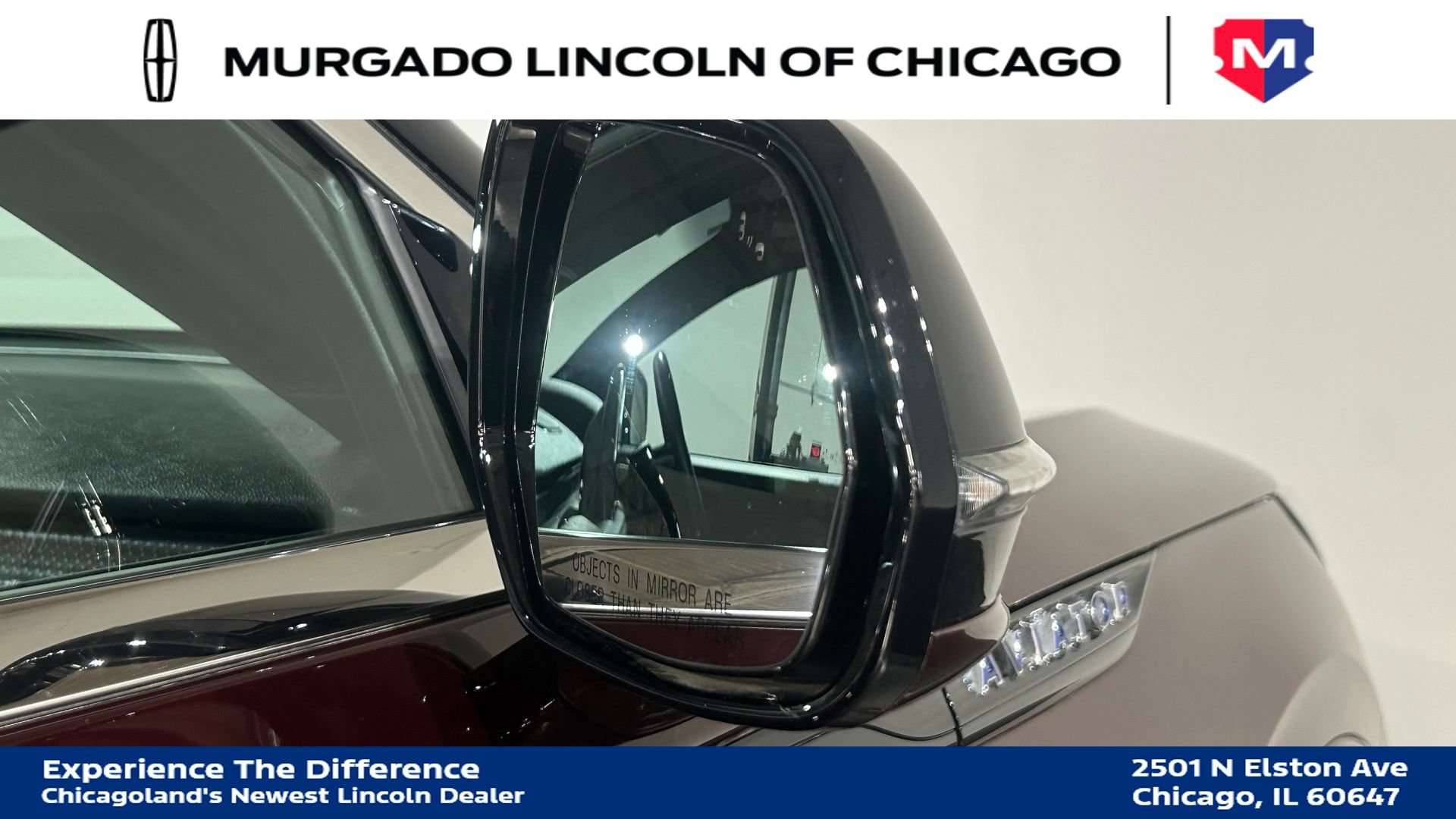 Certified 2023 Lincoln Aviator Grand Touring w/ Equipment Group 301A AWD/4WD image 11