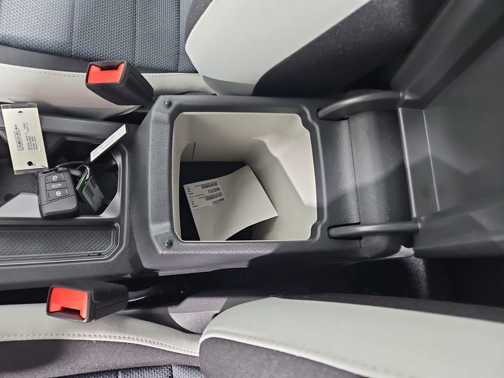 New 2026 Volkswagen Taos S image 24