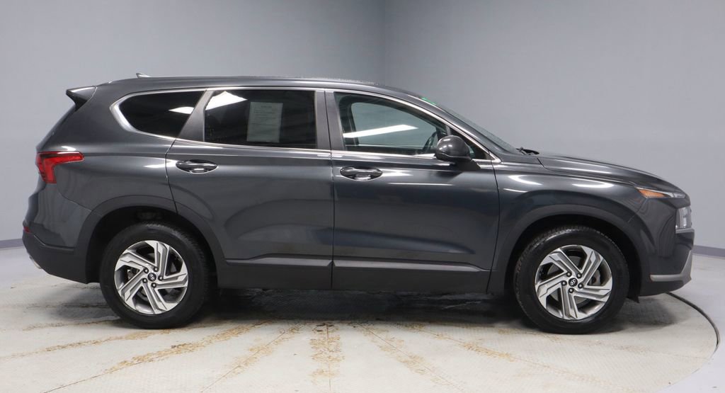Used 2021 Hyundai Santa Fe SE image 12