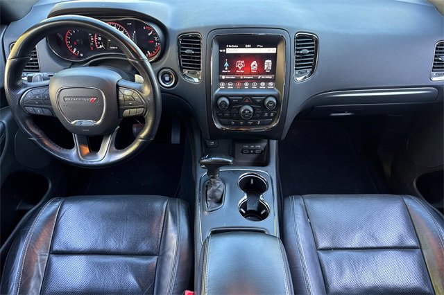 Used 2020 Dodge Durango R/T w/ Blacktop Package image 13