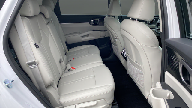 New 2026 Kia Sorento S w/ S Panoramic Sunroof Package AWD/4WD image 26