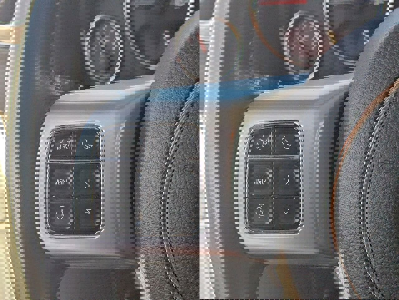 Used 2016 Jeep Wrangler Unlimited Rubicon image 30