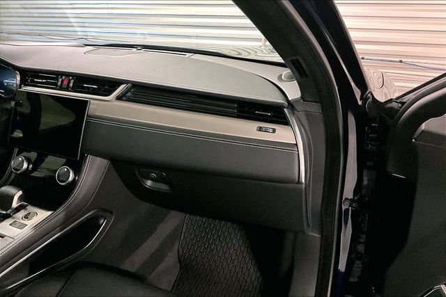 Certified 2026 Jaguar F-PACE R-Dynamic S AWD/4WD image 24