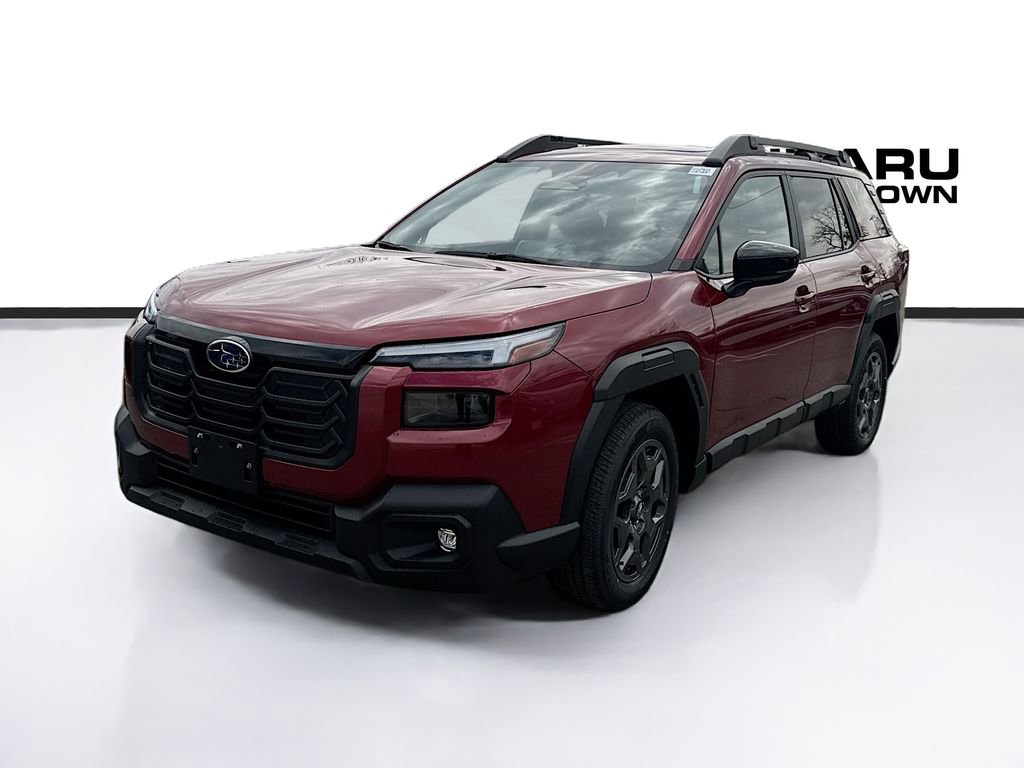 New 2026 Subaru Outback Premium image 3