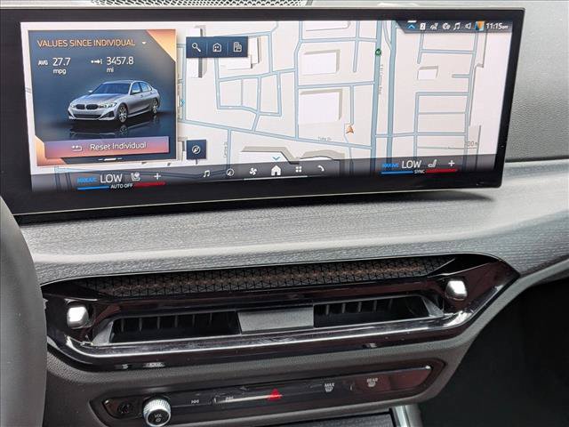 Used 2026 BMW 330i xDrive Sedan w/ Convenience Package AWD/4WD image 15