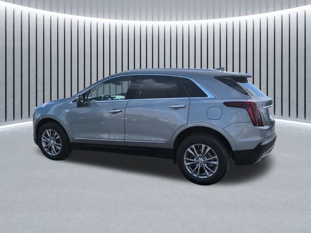 Used 2023 Cadillac XT5 Premium Luxury image 9