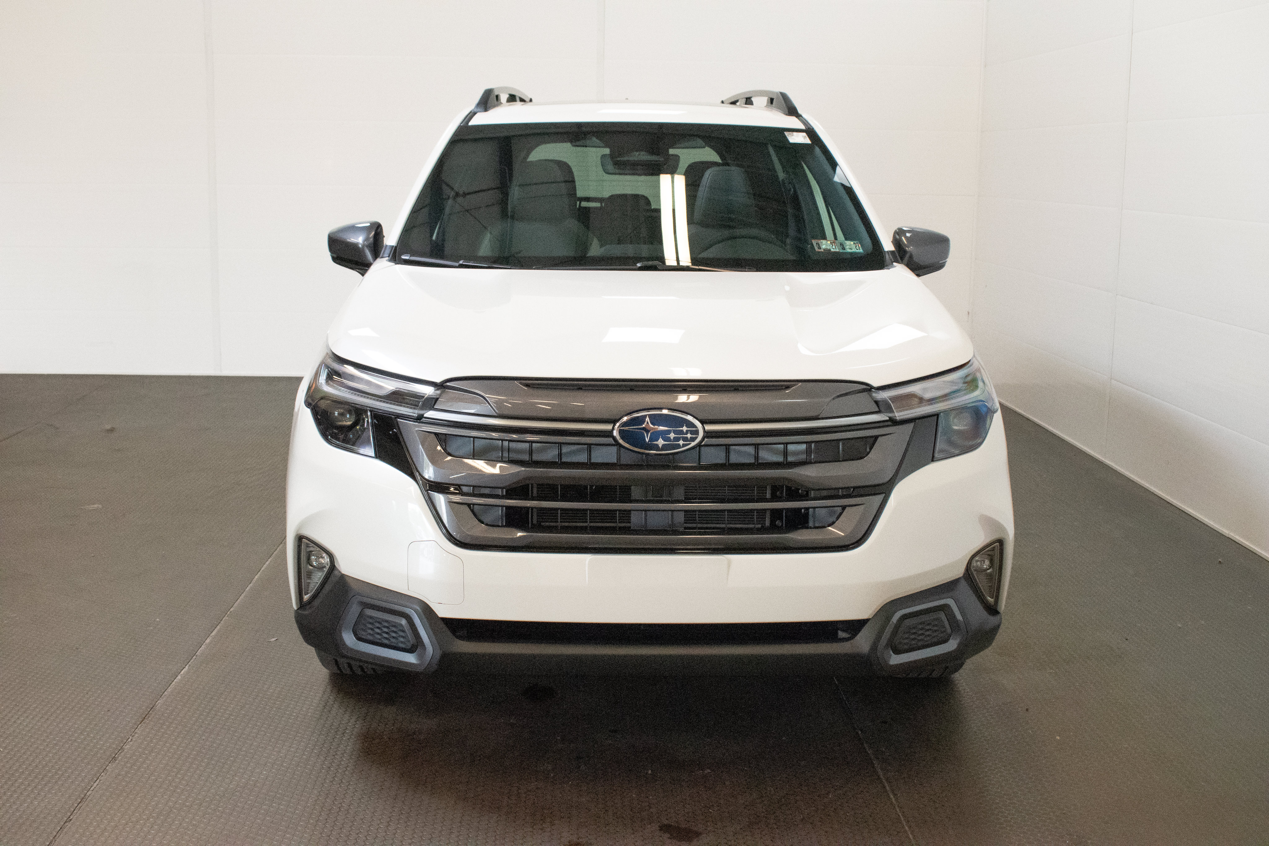 New 2026 Subaru Forester Limited AWD/4WD image 2