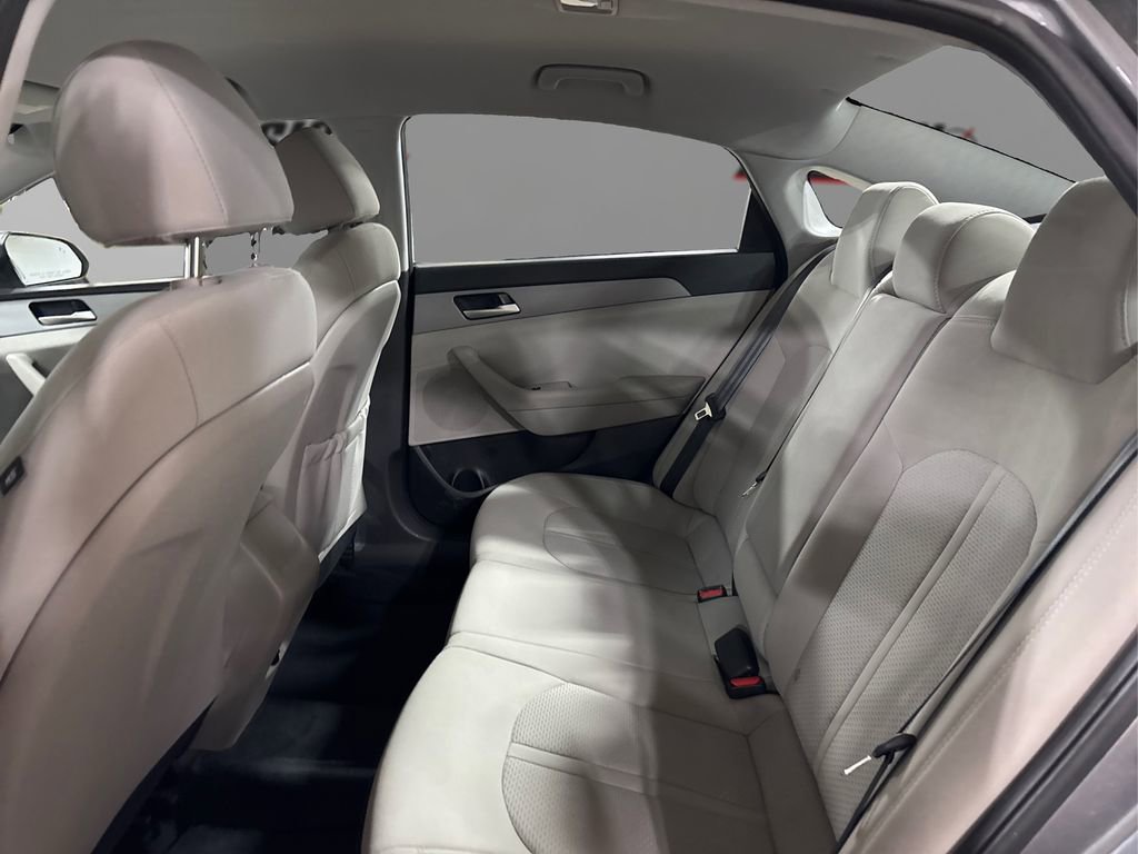 Used 2018 Hyundai Sonata SE image 10
