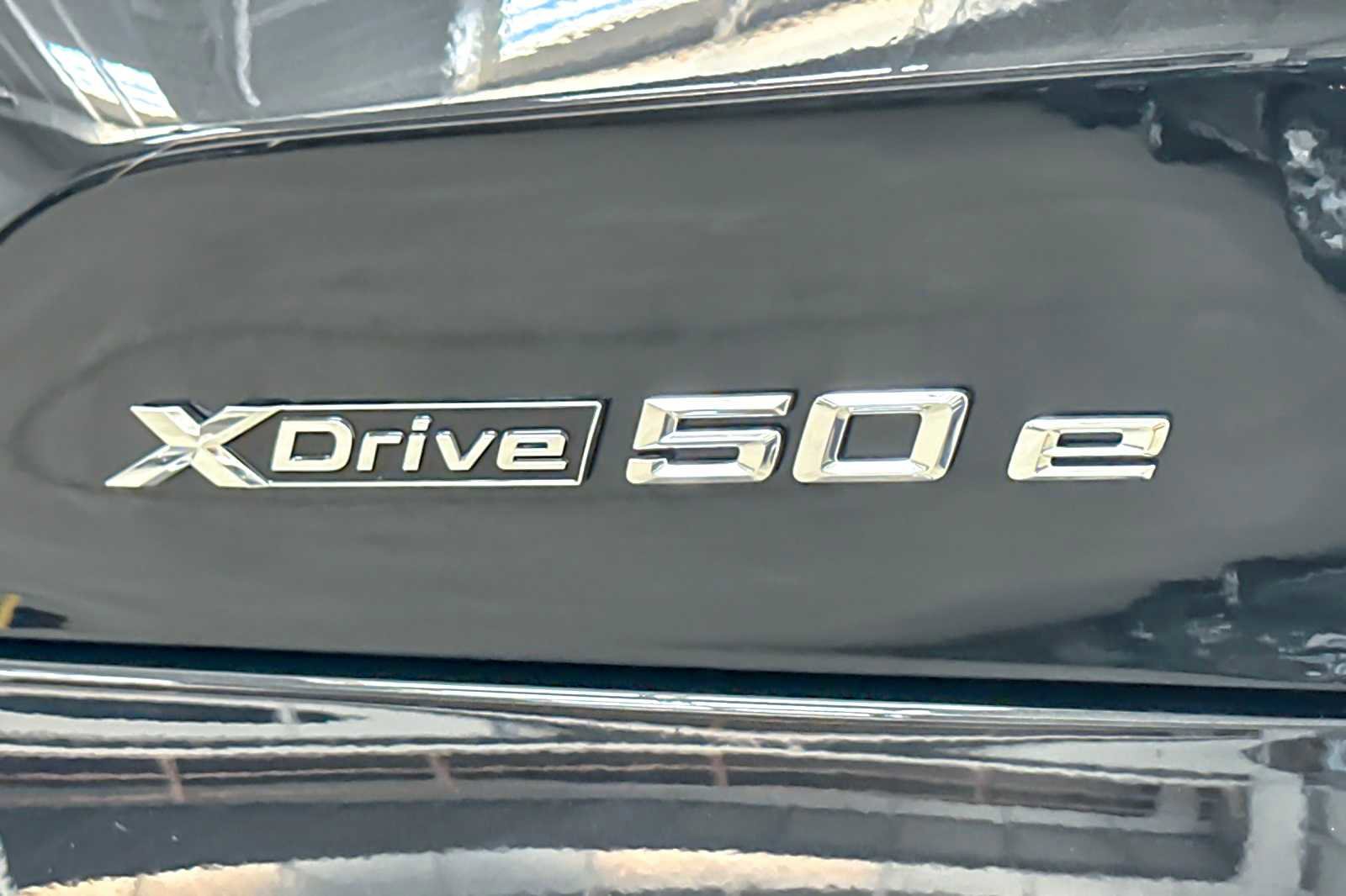New 2026 BMW X5 xDrive50e w/ M Sport Package image 26