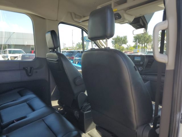Used 2020 Ford Transit 350 XL RWD image 10