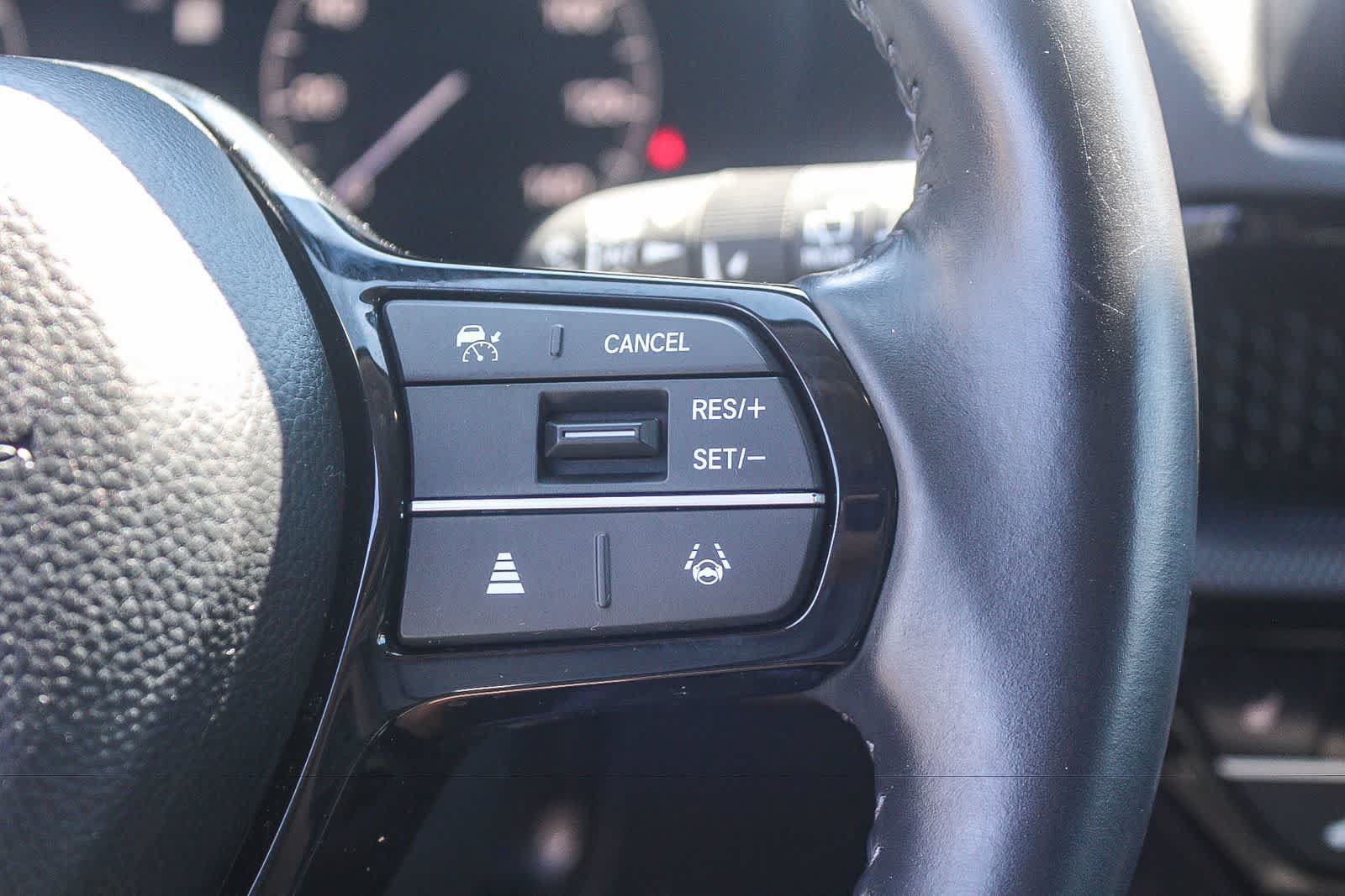 Used 2024 Honda CR-V EX-L image 29