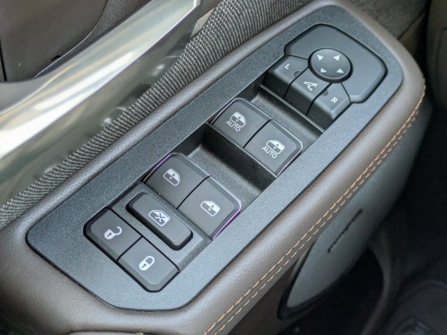 New 2026 RAM 1500 Limited AWD/4WD image 28