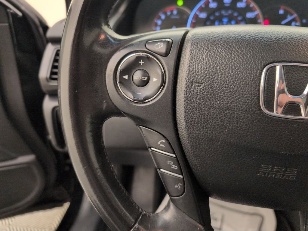 Used 2013 Honda Accord EX-L image 27