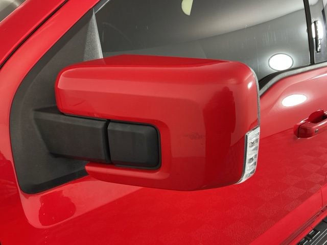 Used 2021 Ford F150 Lariat image 9