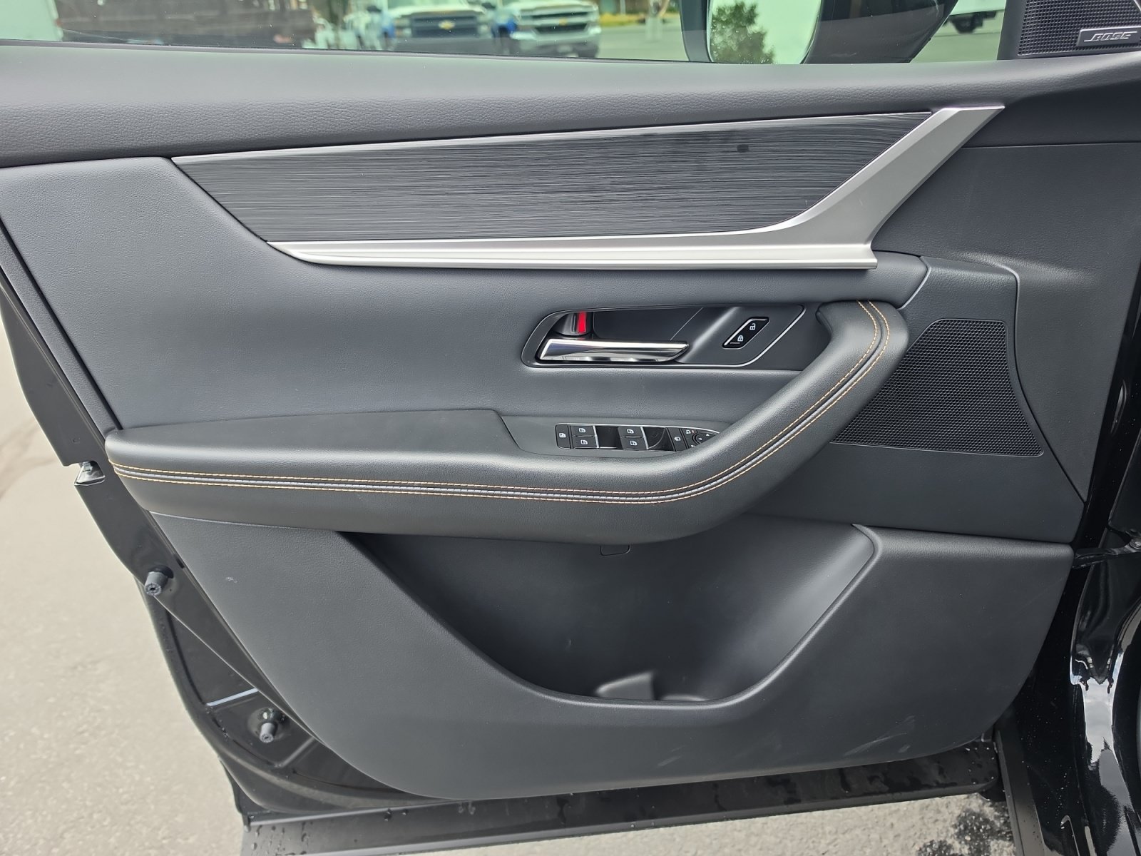 Used 2026 MAZDA CX-90 3.3 Turbo S w/ Premium Plus AWD/4WD image 9