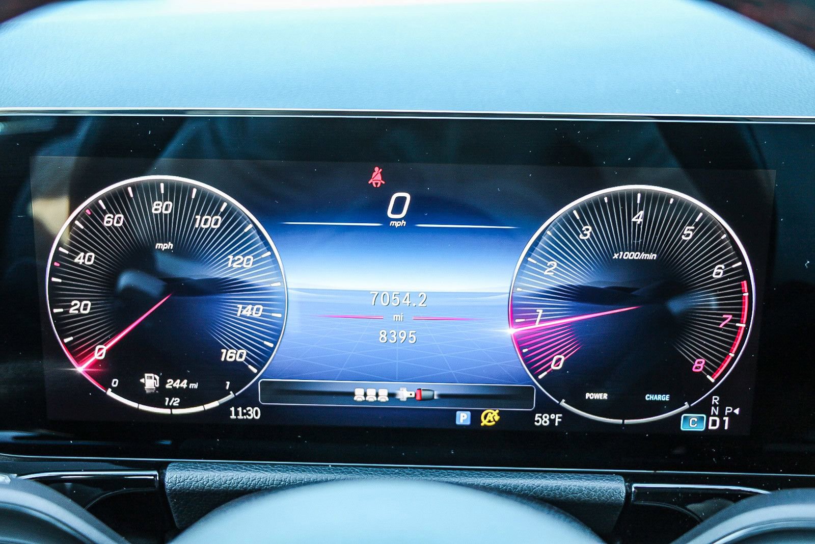 Certified 2025 Mercedes-Benz GLA 250 4MATIC image 23