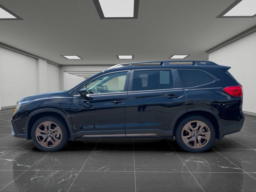 Used 2026 Subaru Ascent Limited Bronze AWD/4WD image 6