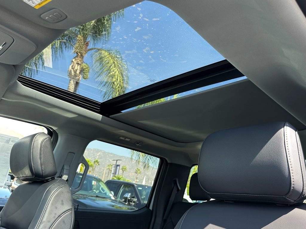 New 2026 Ford F350 Lariat image 17