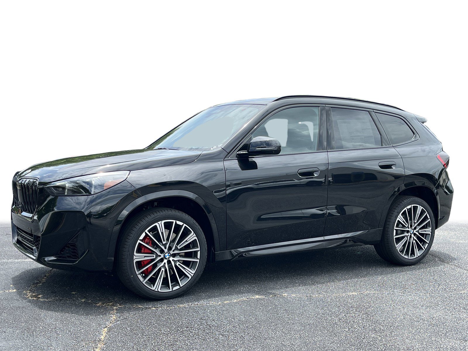 New 2025 BMW X1 xDrive28i w/ Technology Package image 23