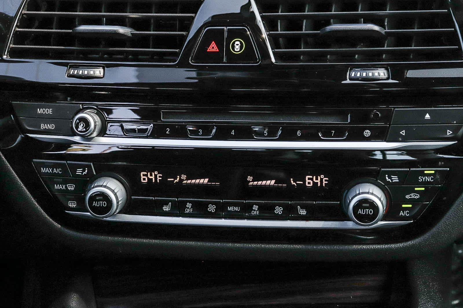 Used 2018 BMW 530i RWD image 20