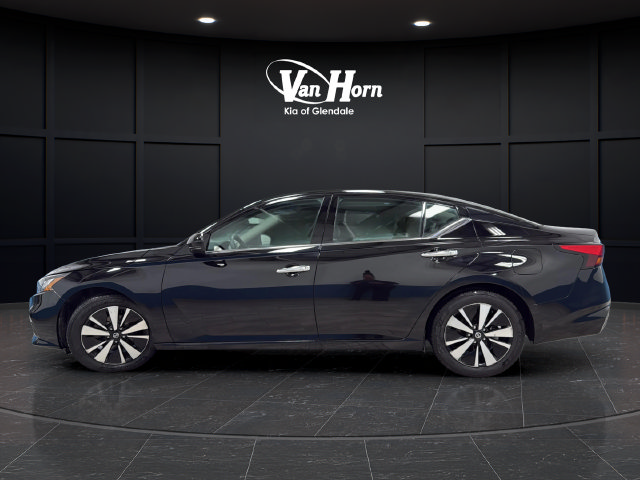 Used 2020 Nissan Altima 2.5 SL FWD image 4