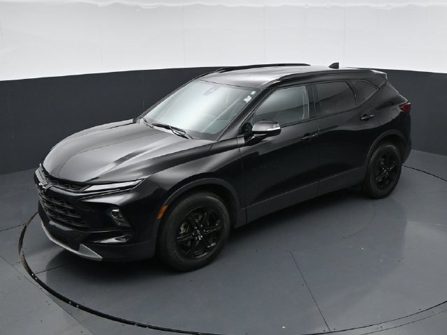 Used 2023 Chevrolet Blazer LT w/ Midnight/Sport Edition AWD/4WD image 33