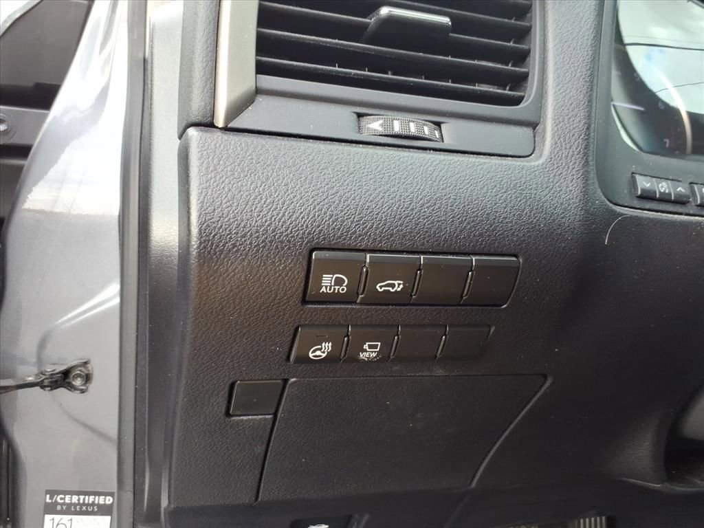 Used 2019 Lexus RX 350 AWD image 25